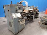 Leblond Engine Lathe