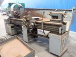 Leblond Engine Lathe