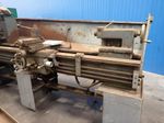 Leblond Engine Lathe