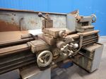 Leblond Engine Lathe