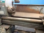 Leblond Engine Lathe