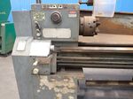Leblond Engine Lathe