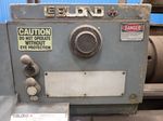 Leblond Engine Lathe