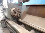 Leblond Engine Lathe