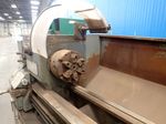 Leblond Engine Lathe