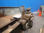 Leblond Engine Lathe