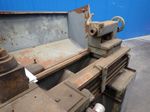 Leblond Engine Lathe