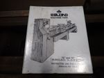 Leblond Engine Lathe