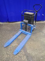 Lift Products Electric Lift Pallet Jack