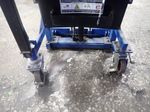 Lift Products Electric Lift Pallet Jack