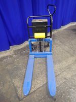 Lift Products Electric Lift Pallet Jack