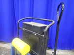 Lift Products Electric Lift Pallet Jack