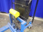 Lift Products Electric Lift Pallet Jack