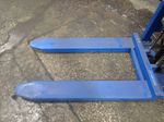 Lift Products Electric Lift Pallet Jack
