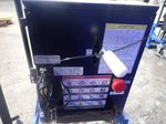 Lift Products Electric Lift Pallet Jack