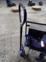 Lift Products Electric Lift Pallet Jack