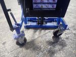 Lift Products Electric Lift Pallet Jack