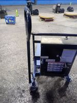 Lift Products Electric Lift Pallet Jack