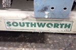Southworth Power Belt Conveyor