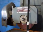 Brown  Sharpe Mfg Co Surface Grinder