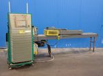 Signode Stretch Wrapping Machine