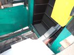 Signode Stretch Wrapping Machine