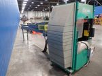Signode Stretch Wrapping Machine
