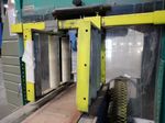 Signode Stretch Wrapping Machine