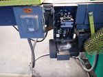Signode Stretch Wrapping Machine