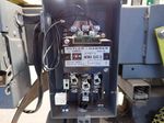 Signode Stretch Wrapping Machine