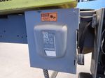 Signode Stretch Wrapping Machine