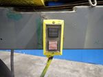Signode Stretch Wrapping Machine