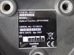 Ndi Optical Tracker