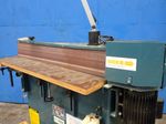 Geetech Edge Sander