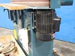 Geetech Edge Sander