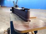 Geetech Edge Sander