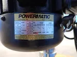 Powermatic Drill Press
