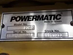 Powermatic Drill Press