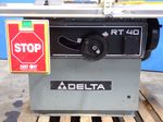 Delta Table Saw