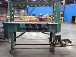 Signode Power Strapping Machine