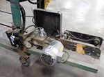 Signode Power Strapping Machine
