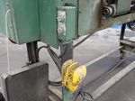 Signode Power Strapping Machine