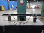 Signode Power Strapping Machine