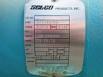 Selco Balers Horizontal Baler