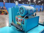 Selco Balers Horizontal Baler