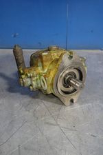 Nachi Variable Vane Pump
