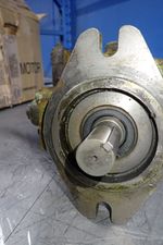 Nachi Variable Vane Pump