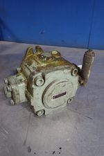 Nachi Variable Vane Pump