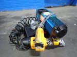 Demag Chain Hoist