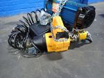 Demag Chain Hoist
